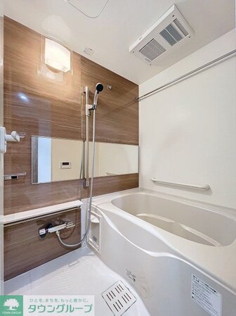 CREVISTA元浅草の物件内観写真